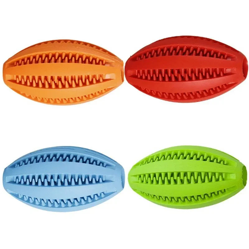 Dog Chew Snack Ball